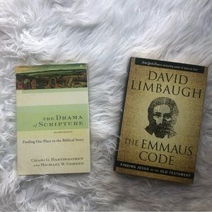 Christian Bundle book